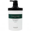 パシフィックプロダクツ サローネ スーパーブラウン シャンプー 1000ml